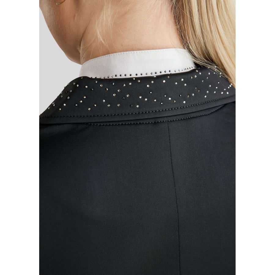 Montar Competition Jacket MoEmilia Black