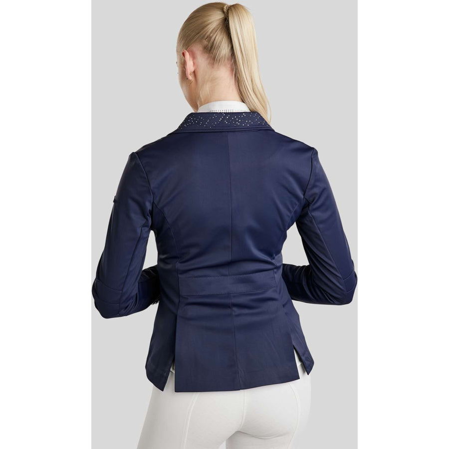 Montar Competition Jacket MoEmilia Navy