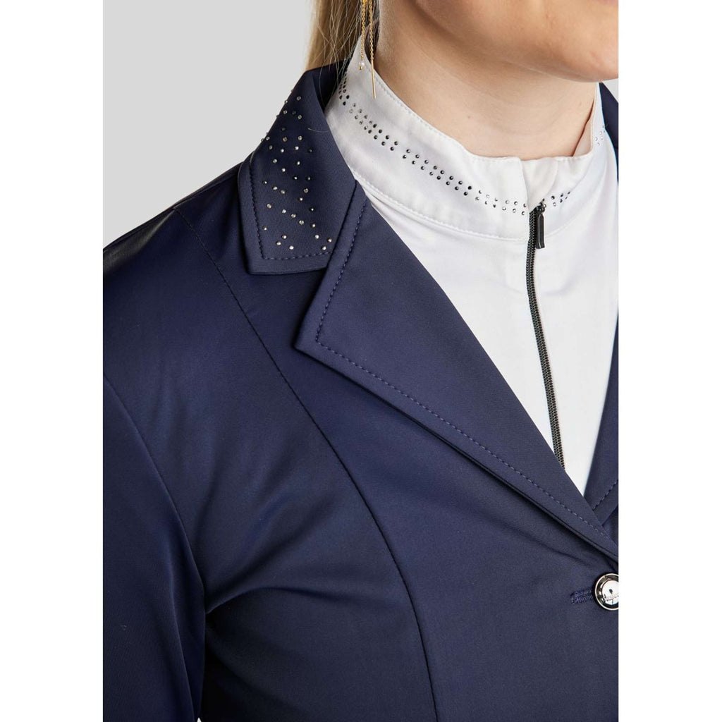 Montar Competition Jacket MoEmilia Navy