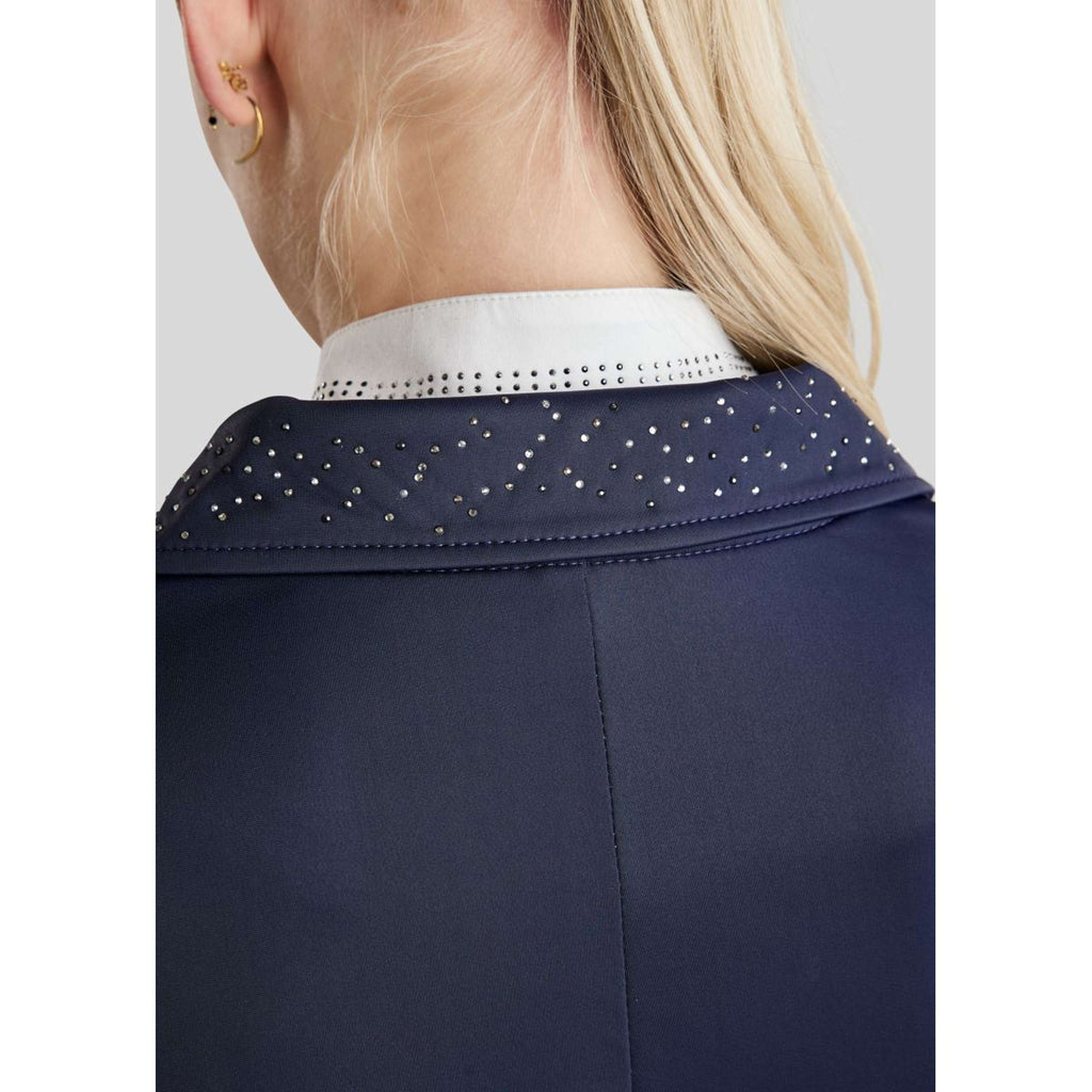 Montar Competition Jacket MoEmilia Navy