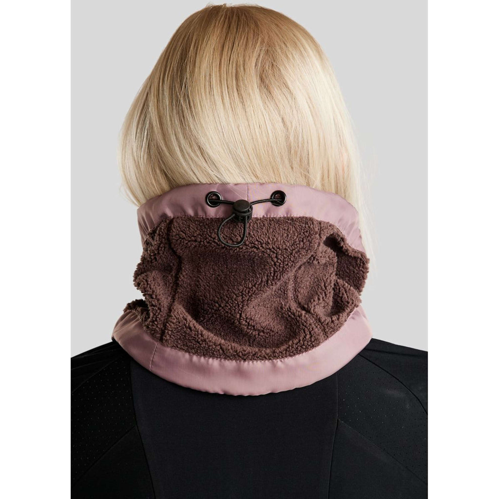 Montar Scarf MoEva Black Peony