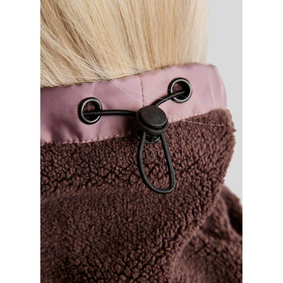 Montar Scarf MoEva Black Peony