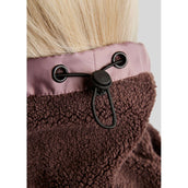 Montar Scarf MoEva Black Peony