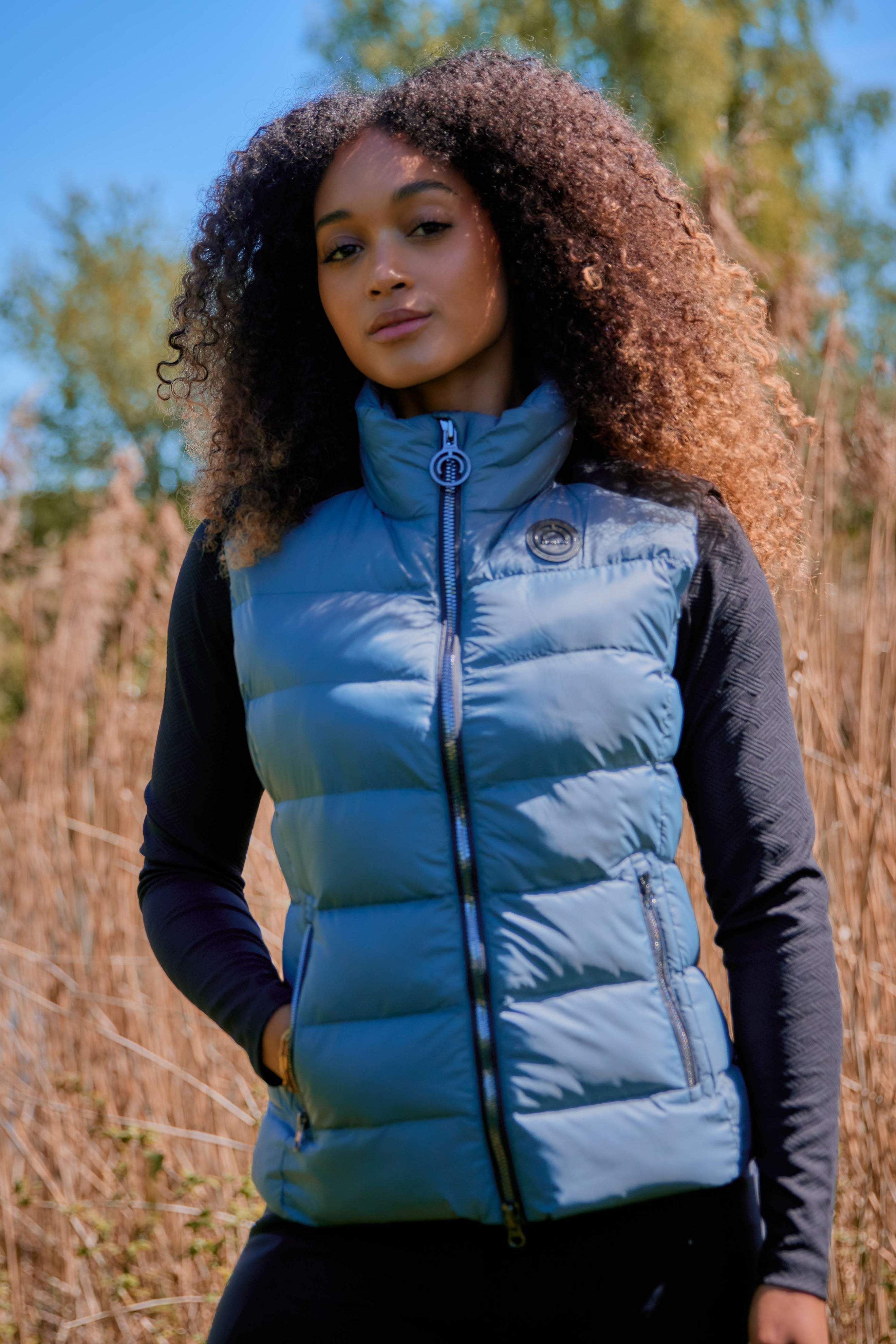 Montar Winter 25/26 Navy