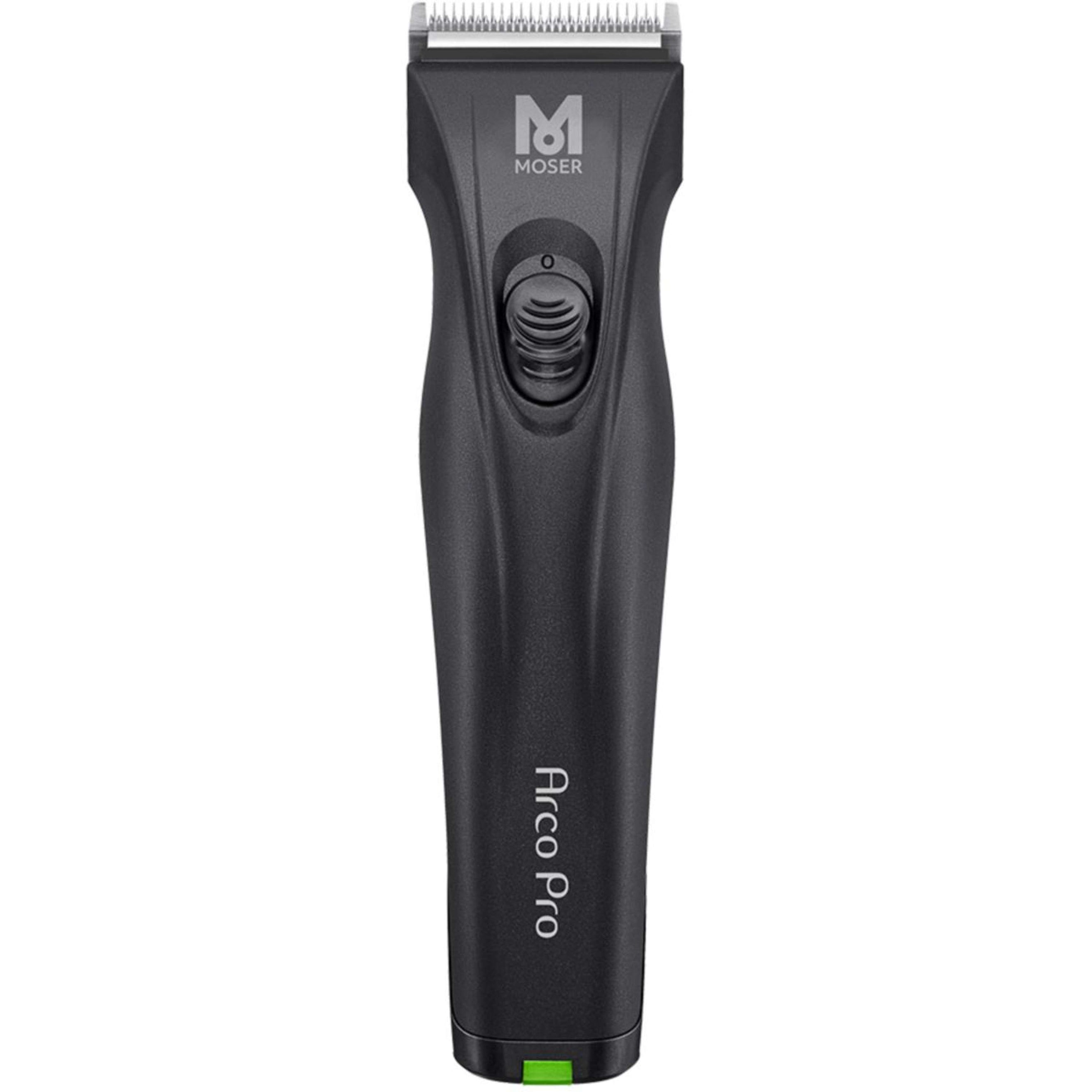 Moser Clippers Arco Pro