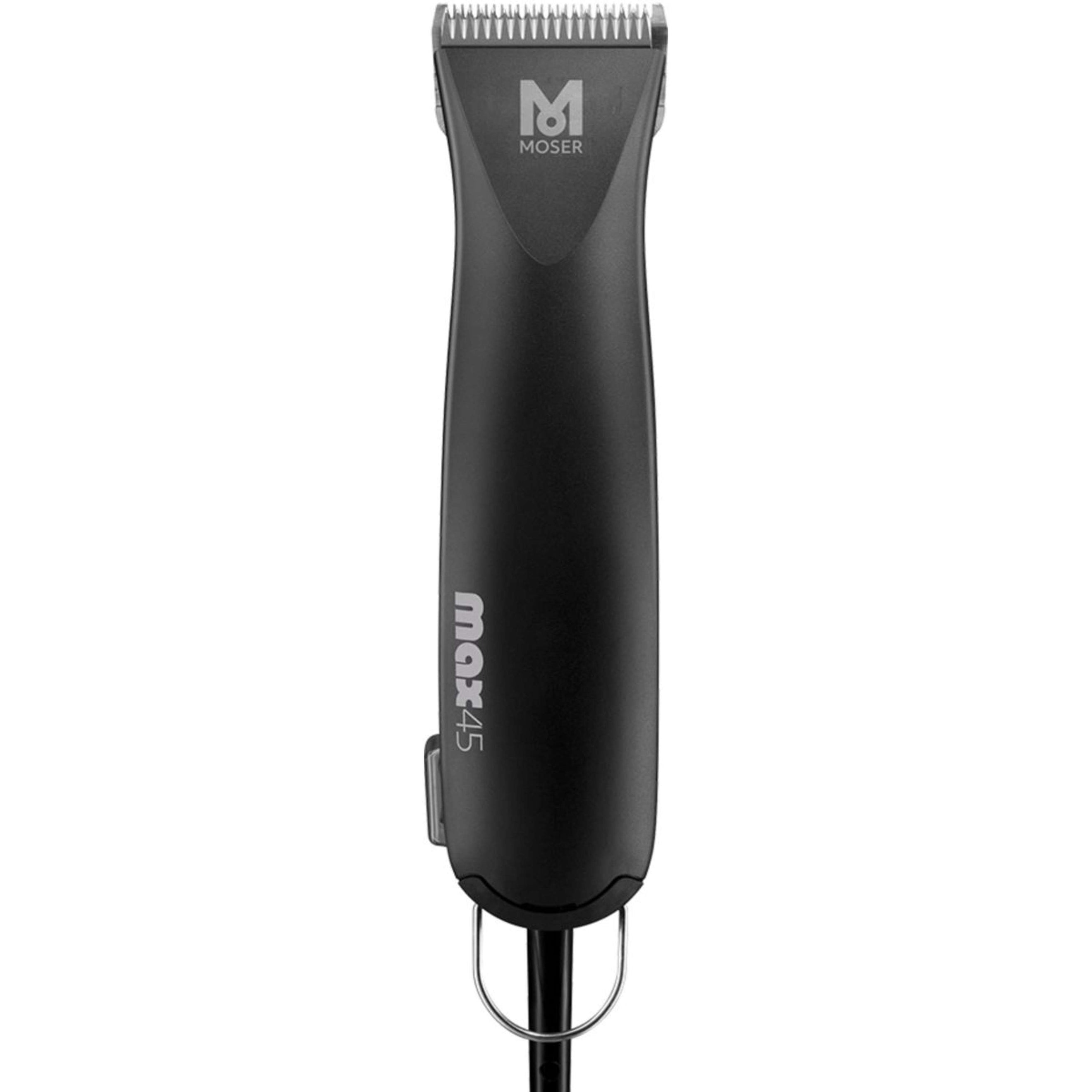 Moser Clippers Max 45 Animal +2 Grooming Comb