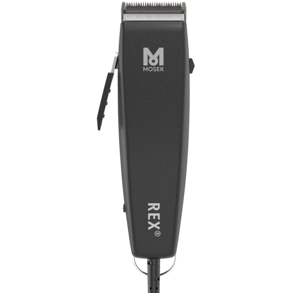 Wahl Clippers Rex Animal Black