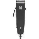 Wahl Clippers Rex Animal Black