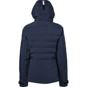 Mountain Horse Jacket Ember 2 in 1 Navy