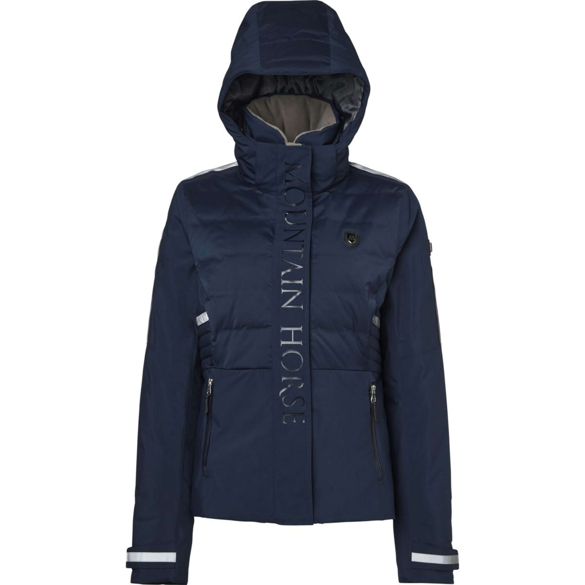 Mountain Horse Jacket Ember 2 in 1 Navy