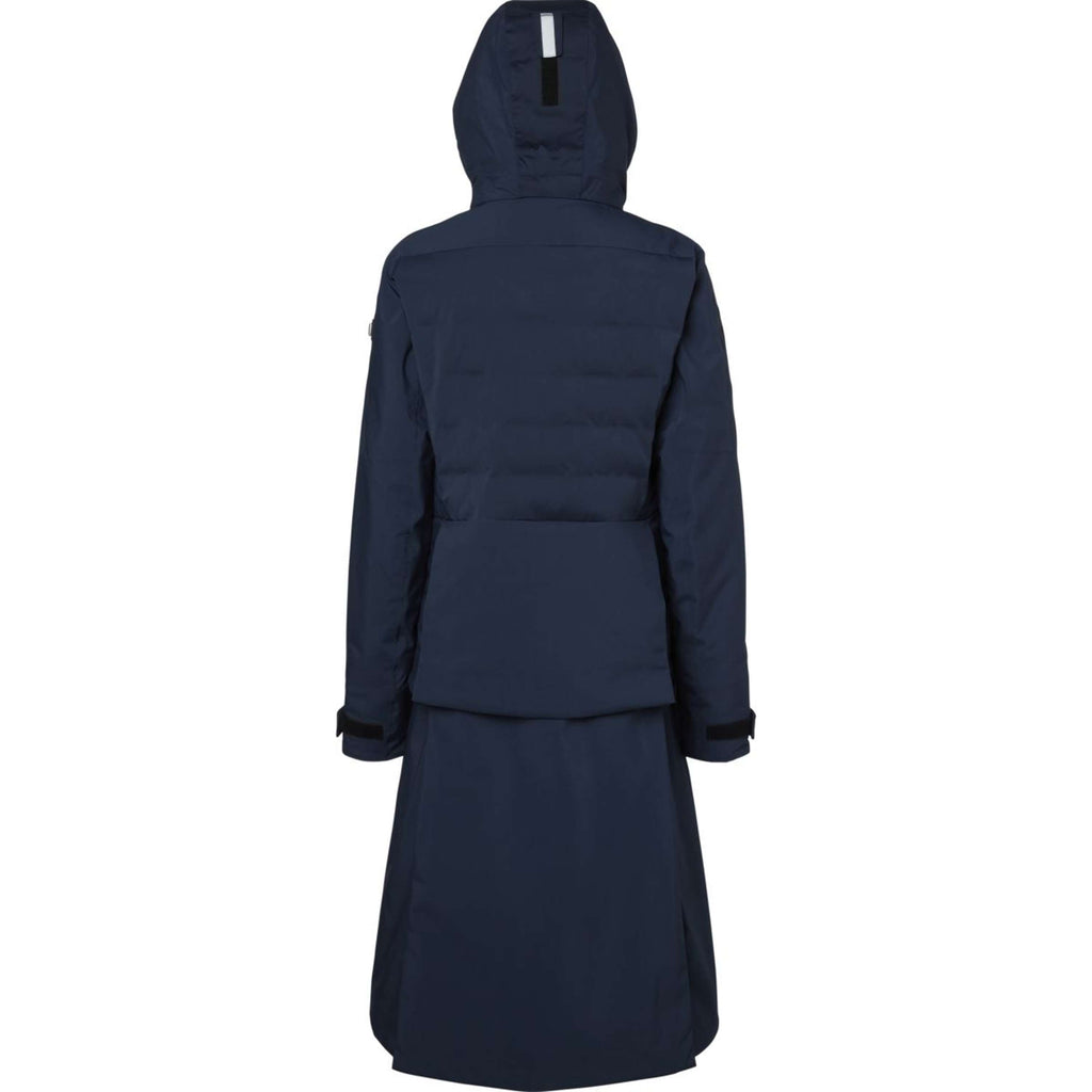 Mountain Horse Jacket Ember 2 in 1 Navy