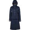 Mountain Horse Jacket Ember 2 in 1 Navy