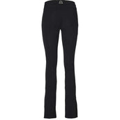 Mountain Horse Jodhpur Breeches Faxi Full Grip Black