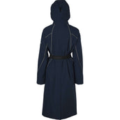 Mountain Horse Jacket Felicia Long Navy