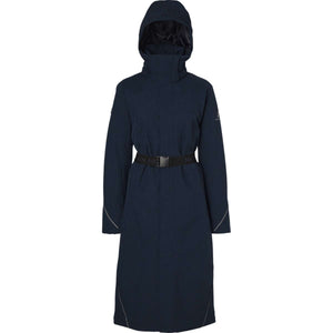 Mountain Horse Jacket Felicia Long Navy