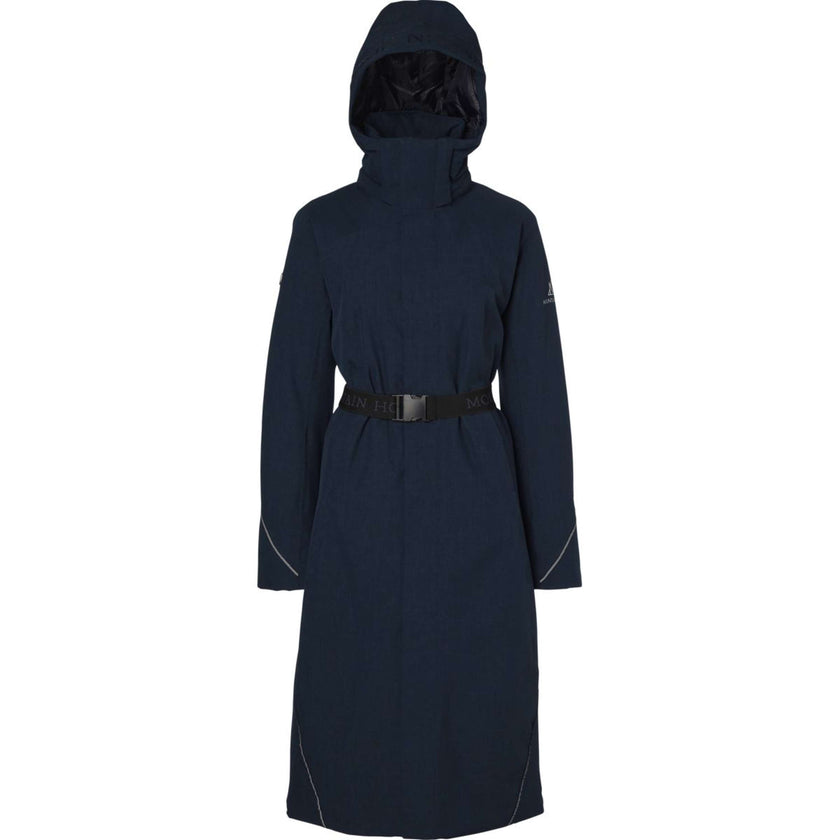 Mountain Horse Jacket Felicia Long Navy