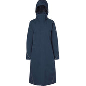 Mountain Horse Jacket Felicia Long Navy