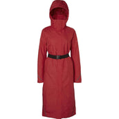 Mountain Horse Jacket Felicia Long Red