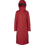 Mountain Horse Jacket Felicia Long Red