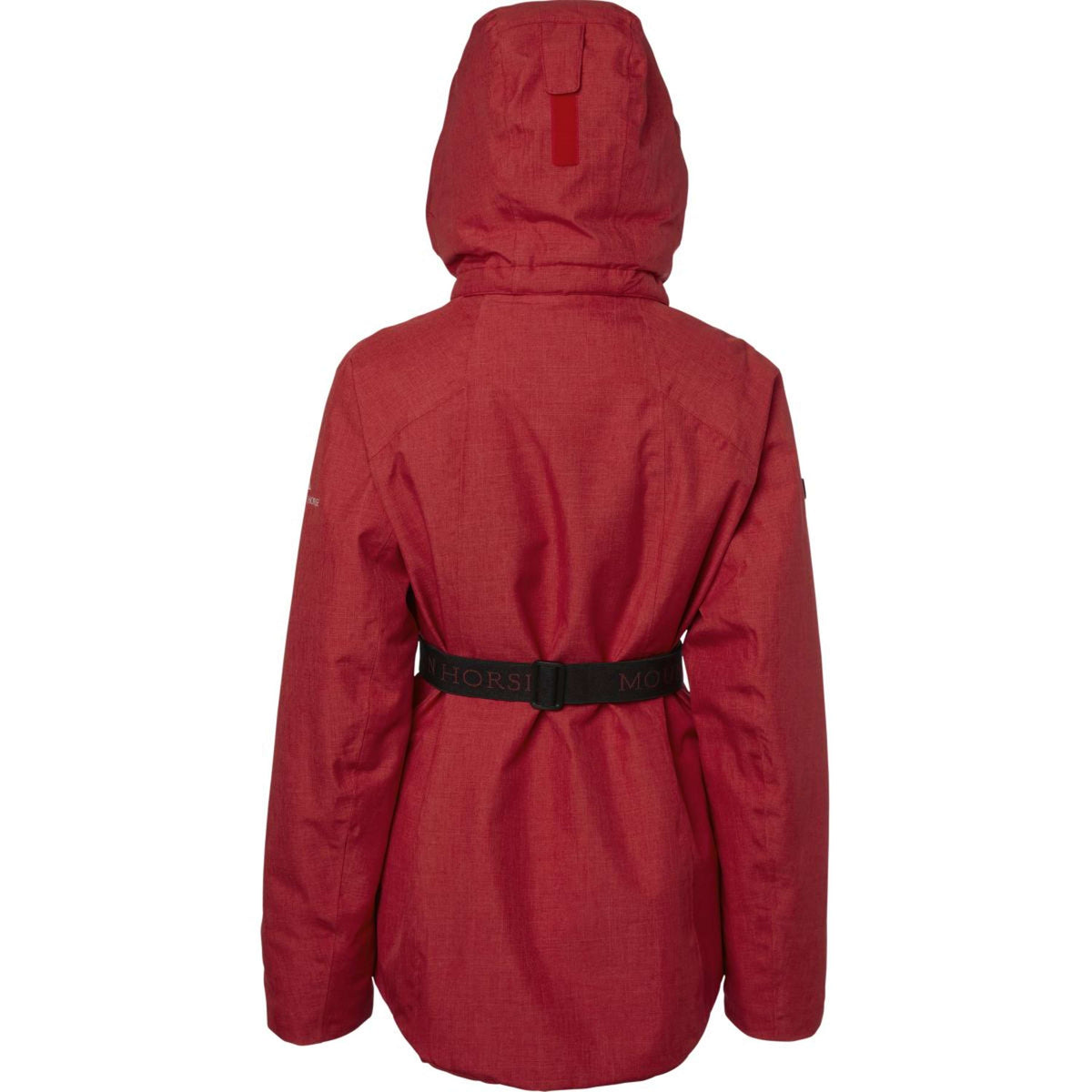 Mountain Horse Jacket Felicia Red