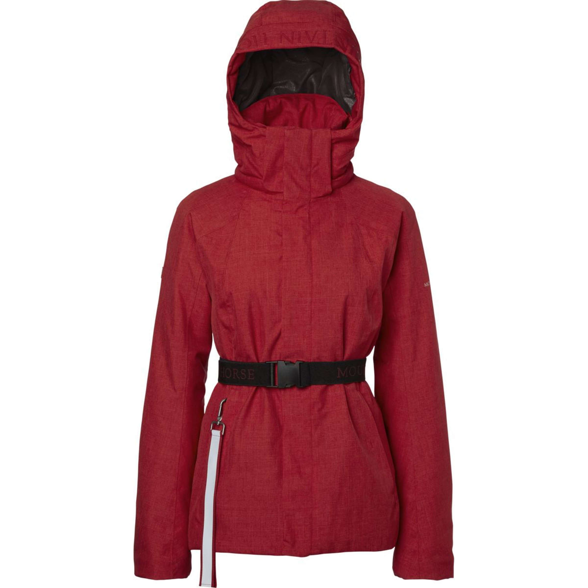 Mountain Horse Jacket Felicia Red