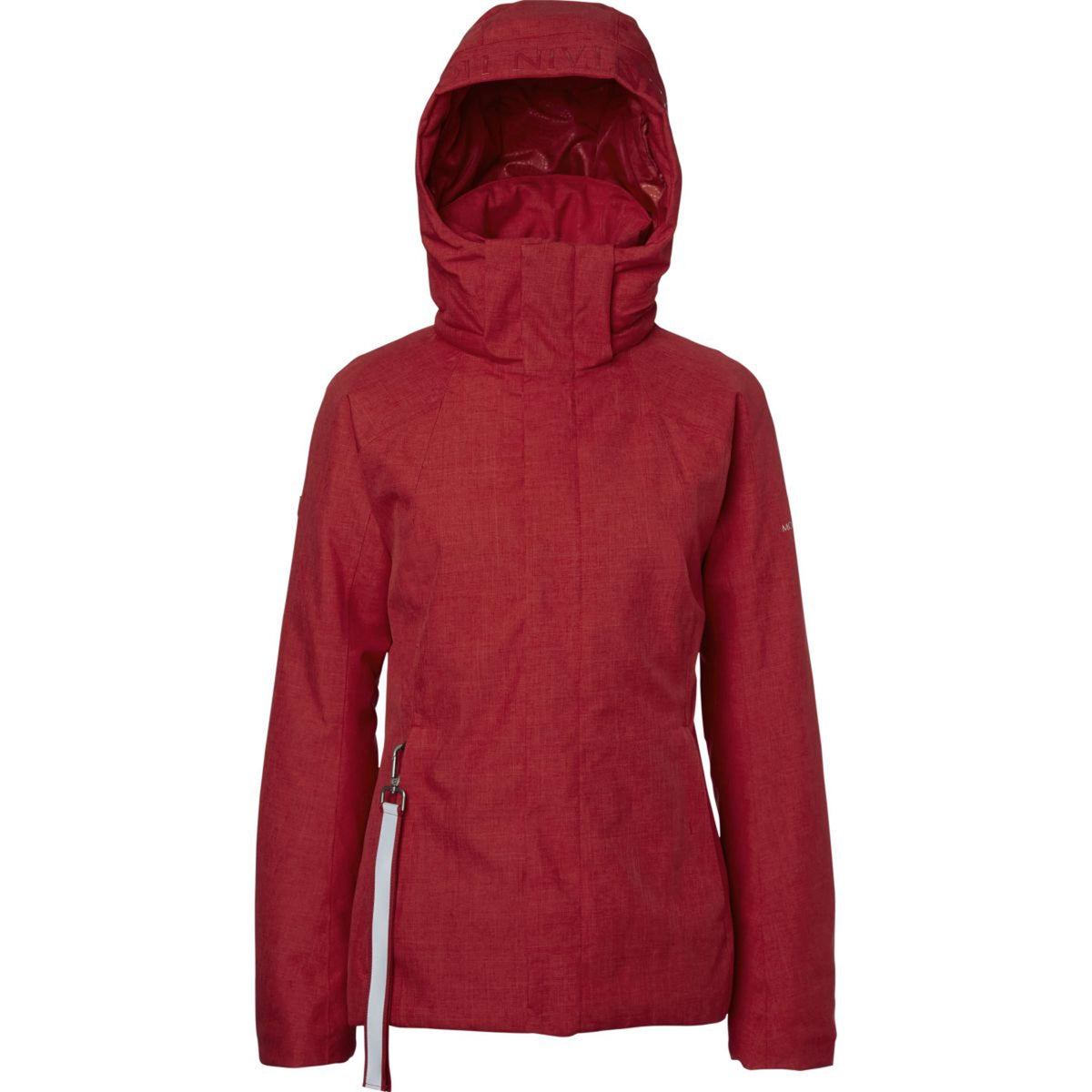 Mountain Horse Jacket Felicia Red