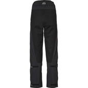 Mountain Horse Breeches Galaxy Light Padded Black