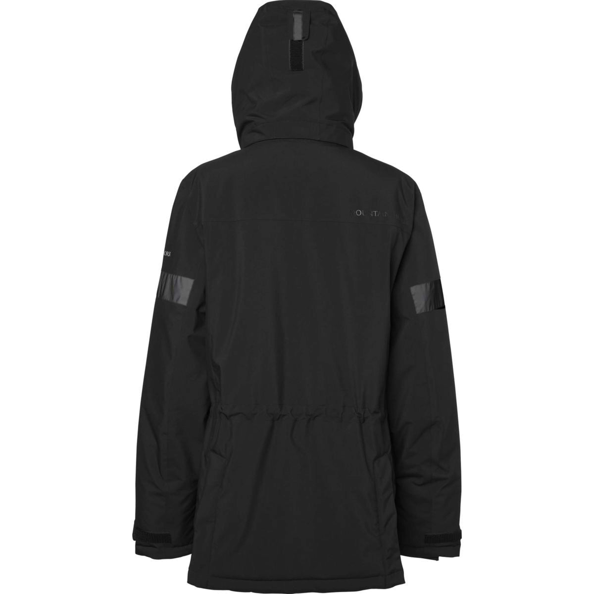 Mountain Horse Jacket Galaxy Black