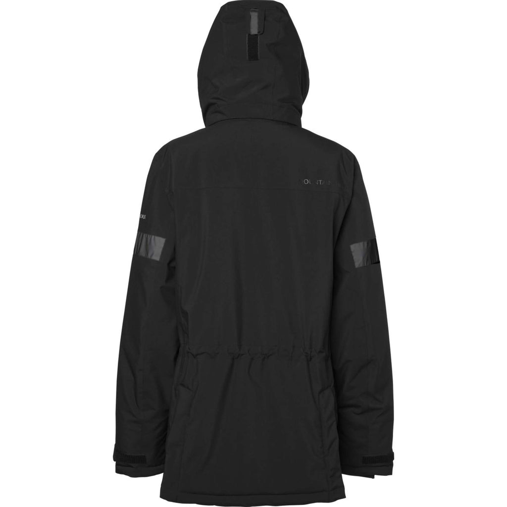 Mountain Horse Jacket Galaxy Black