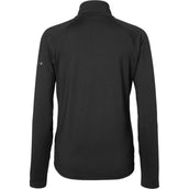 Mountain Horse Shirt Isolde Tech Black