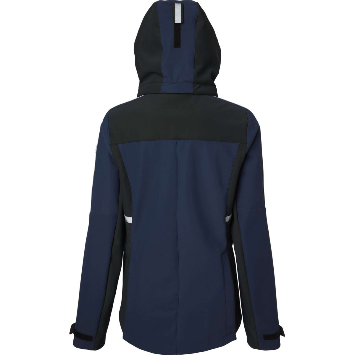 Mountain Horse Jacket Jen Softshell Navy