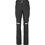 Mountain Horse Breeches Jen Softshell Black