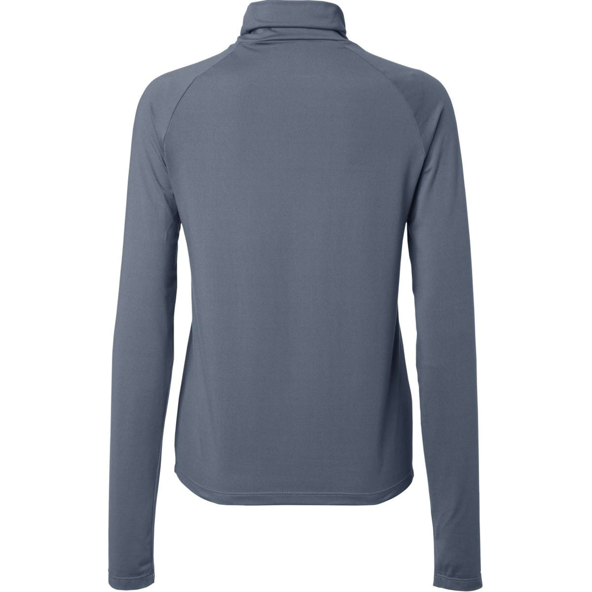 Mountain Horse Long Sleeve Kelly Turtle Blue