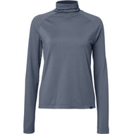 Mountain Horse Long Sleeve Kelly Turtle Blue