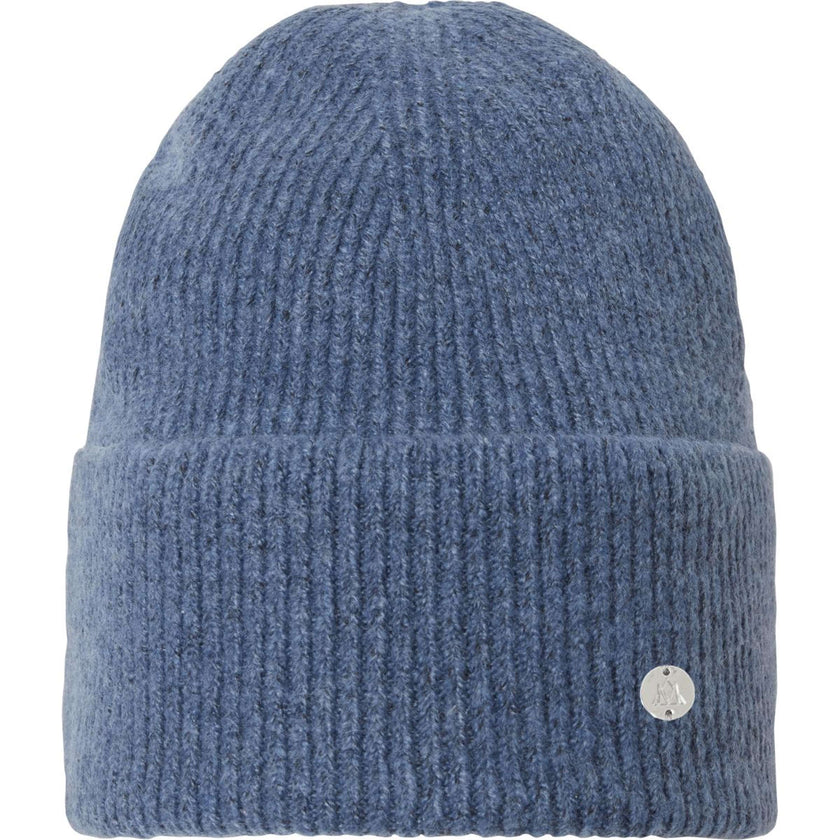 Mountain Horse Beanie Lind Blue