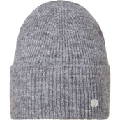 Mountain Horse Beanie Lind Grey