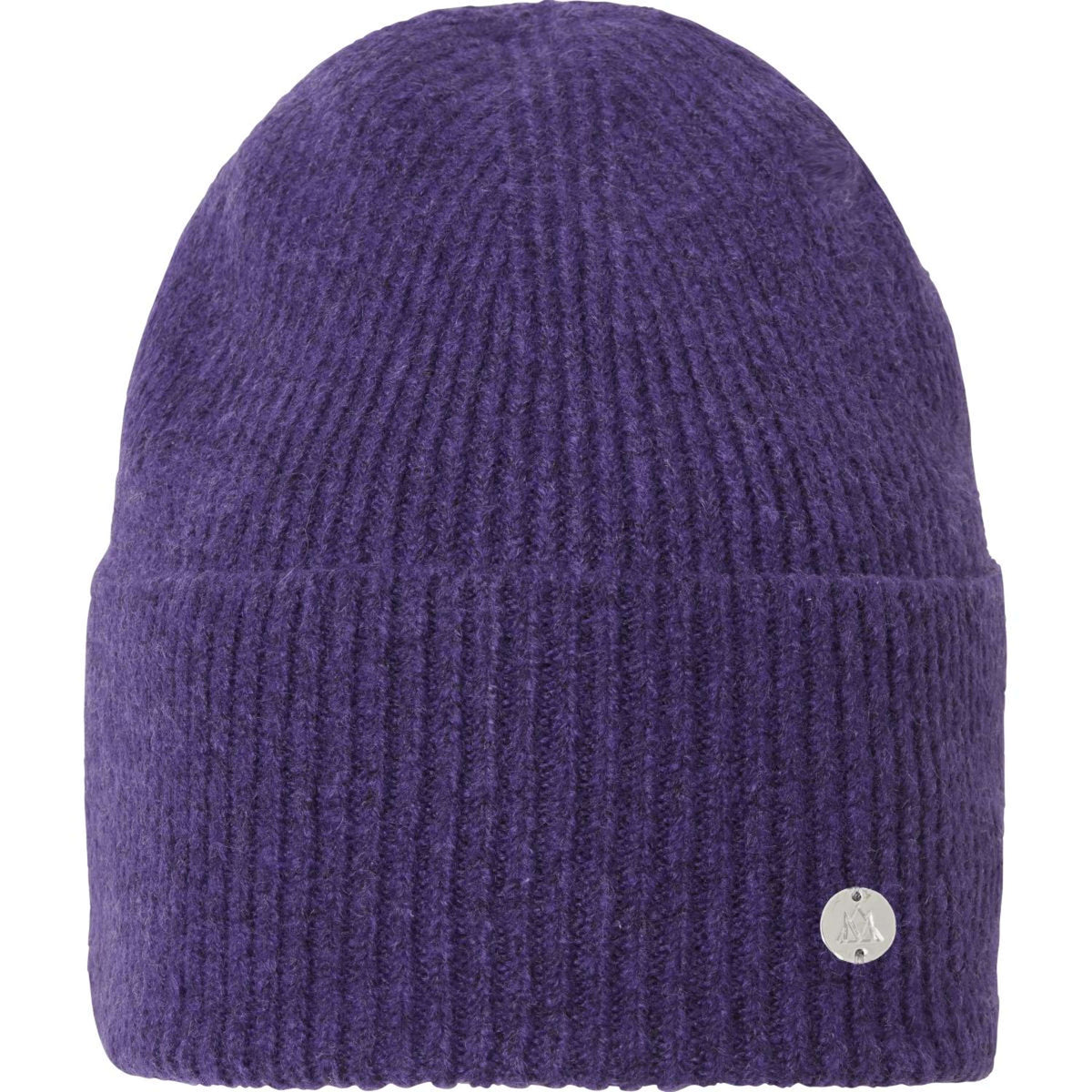 Mountain Horse Beanie Lind Deep purple