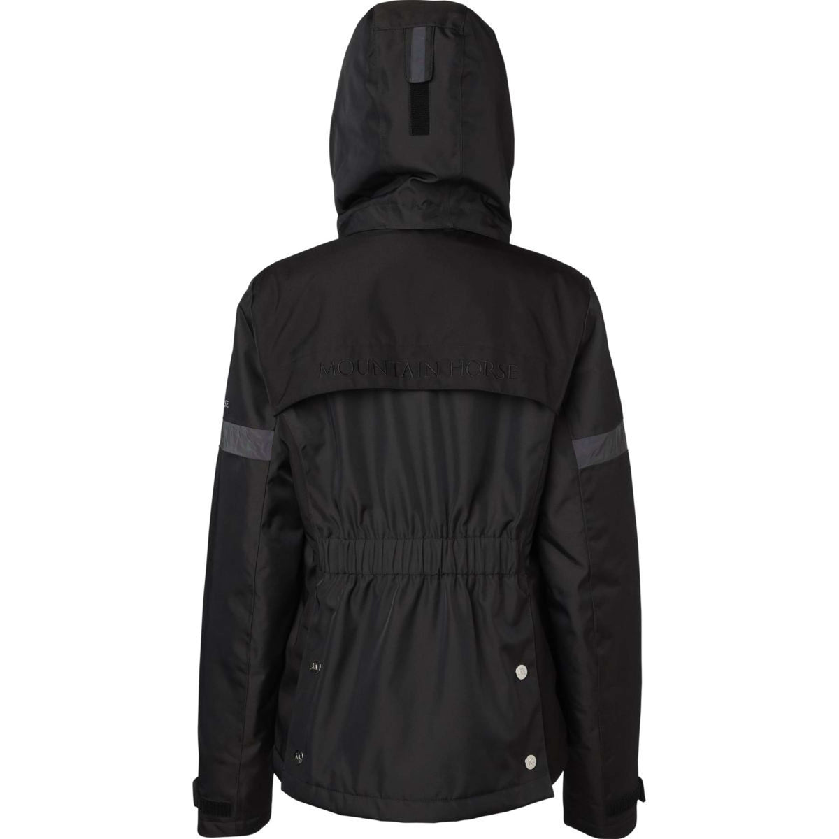 Mountain Horse Jacket Royal Grace Black