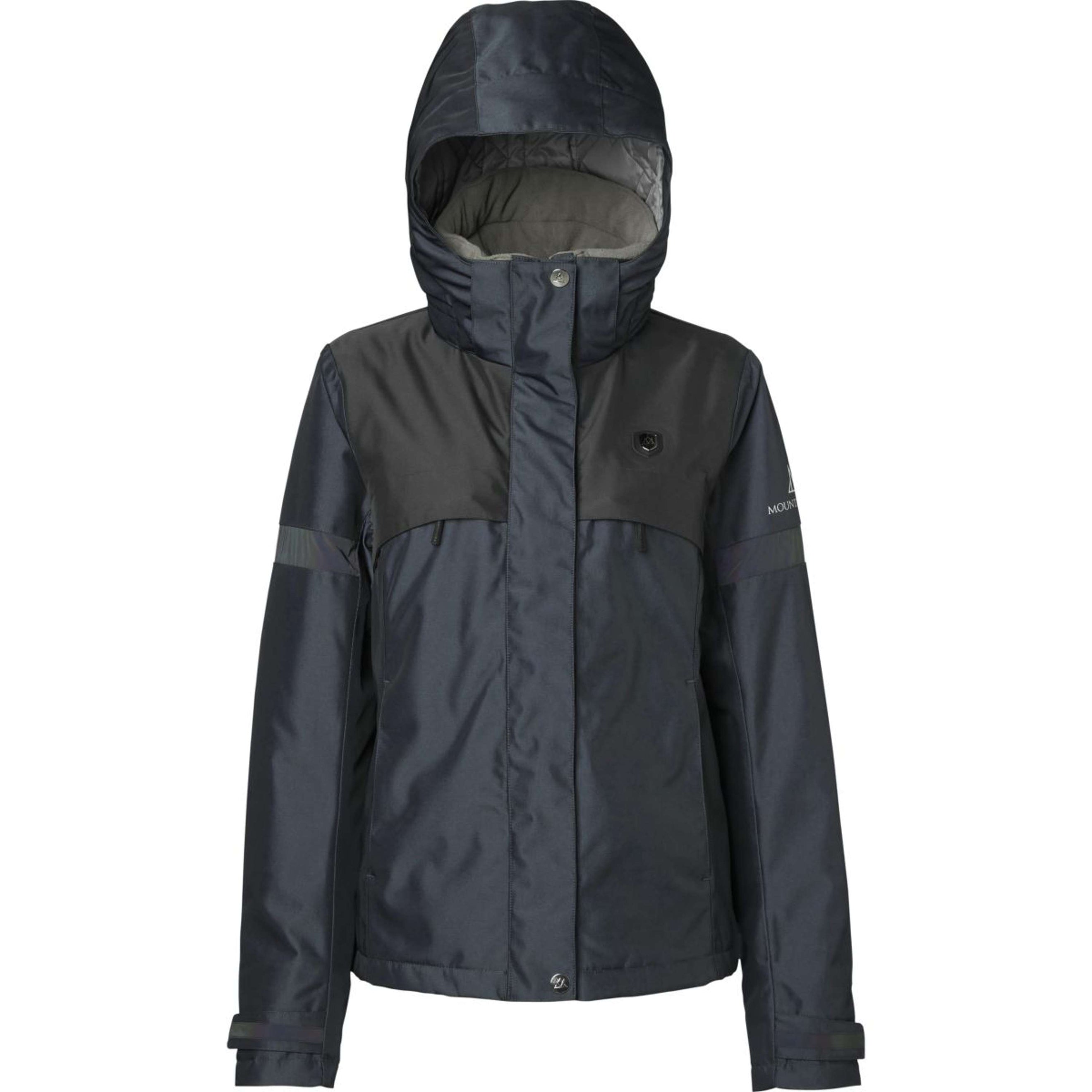 Mountain Horse Jacket Royal Grace Blue