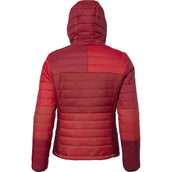 Mountain Horse Jacket Selma Red