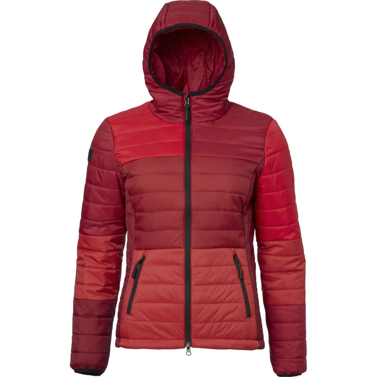 Mountain Horse Jacket Selma Red