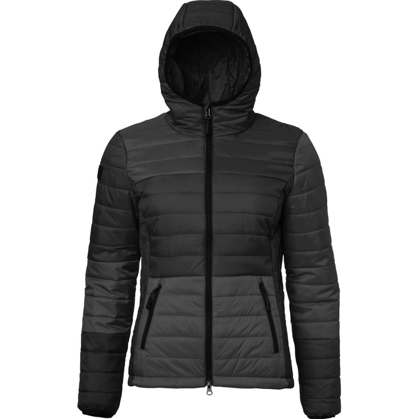 Mountain Horse Jacket Selma Black