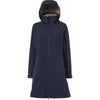 Mountain Horse Jacket Stella Softshell Long Navy