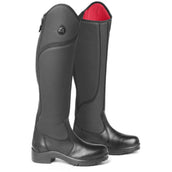 Mountain Horse Riding Boots Arctica RR Black