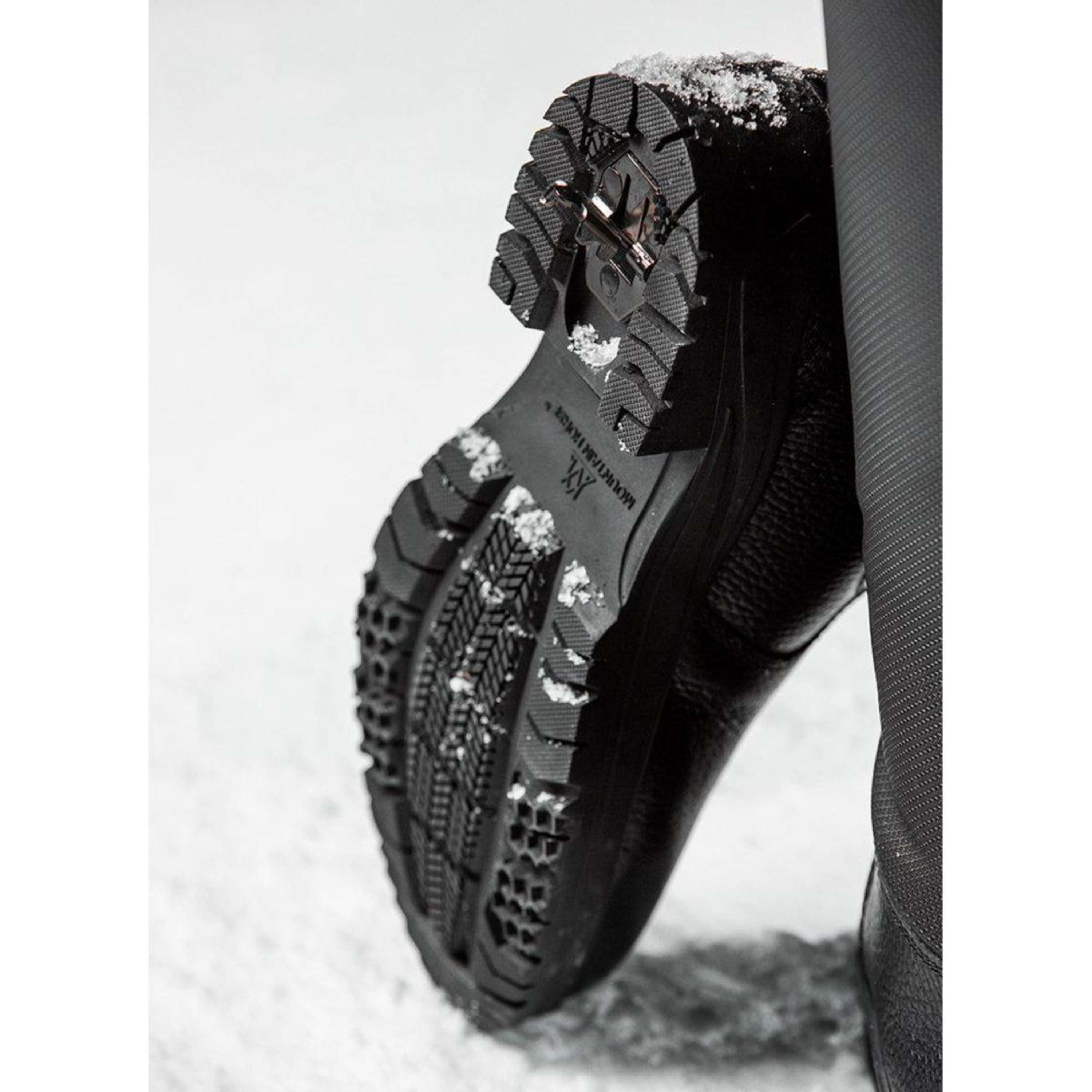 Mountain Horse Riding Boots Arctica Black