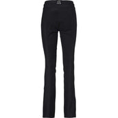 Mountain Horse Jodhpur Breeches Elsa Softshell Black