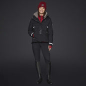 Mountain Horse Jacket Ember 2 in 1 Black