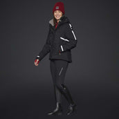 Mountain Horse Jacket Ember 2 in 1 Black