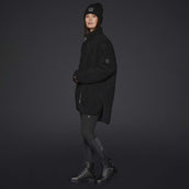 Mountain Horse Zip-Hoodie Emma Pile Black