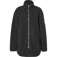 Mountain Horse Zip-Hoodie Emma Pile Black